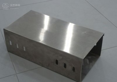 不銹鋼橋架-002