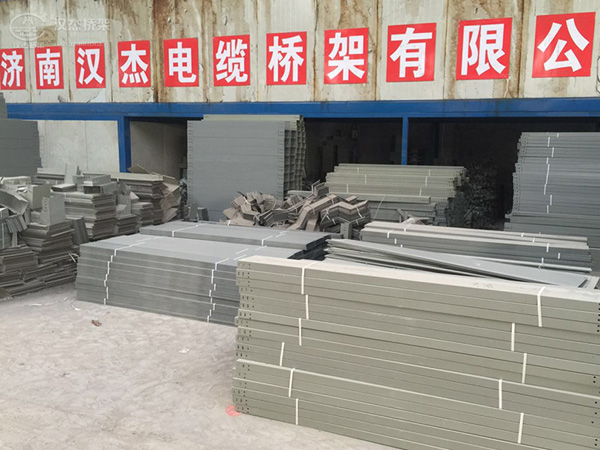 電纜橋架廠家