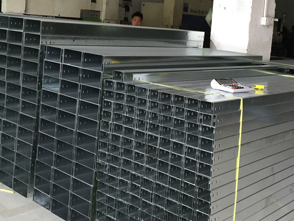 濟南電纜橋架廠家