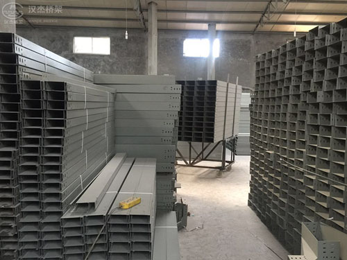 濟南電纜橋架