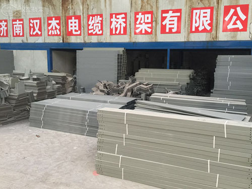 濟(jì)南電纜橋架廠家